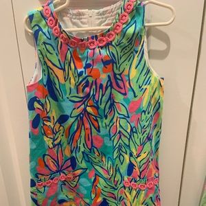 Lilly Pulitzer size 6 dress
